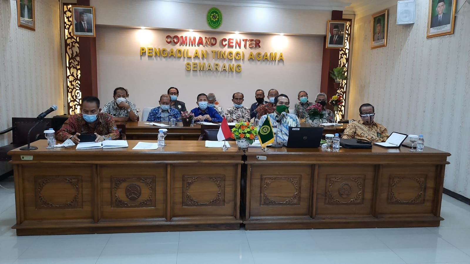 RINDU PISAN 1