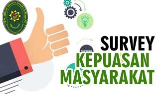 Survey Kepuasan Masyarakat (SKM) PTA Semarang