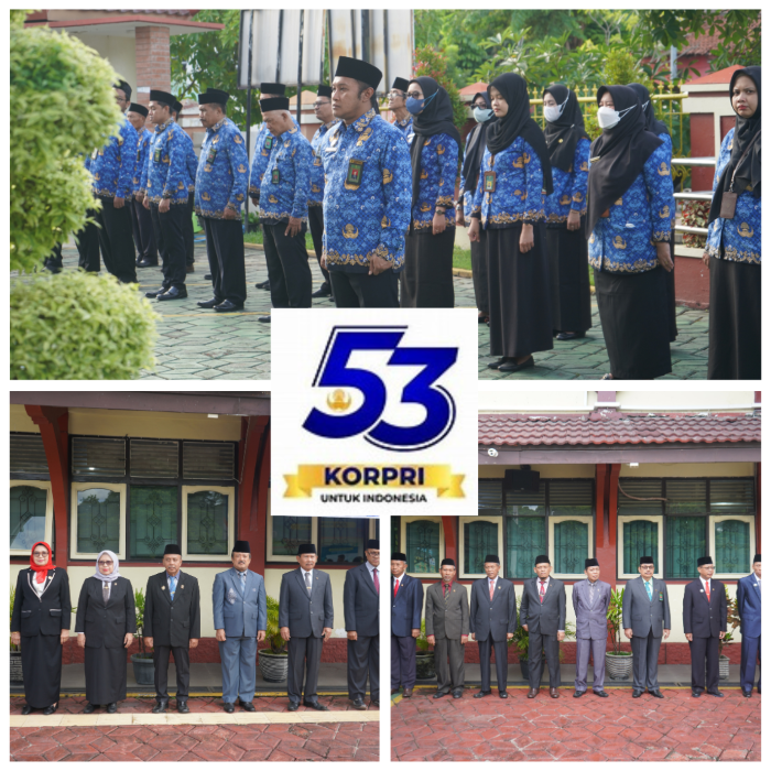 Collage 2 HUT Korpri
