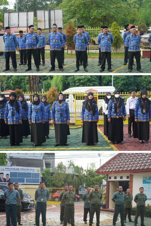 Collage 4 HUT Korpri