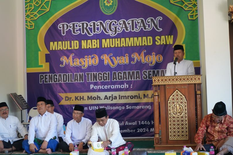 Maulid 8