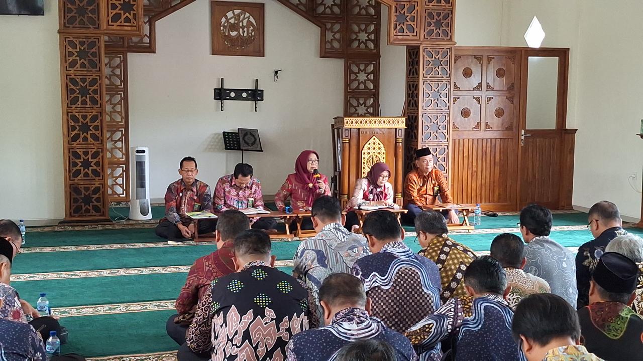 Rakor 1