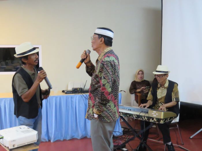 SILAPA 8