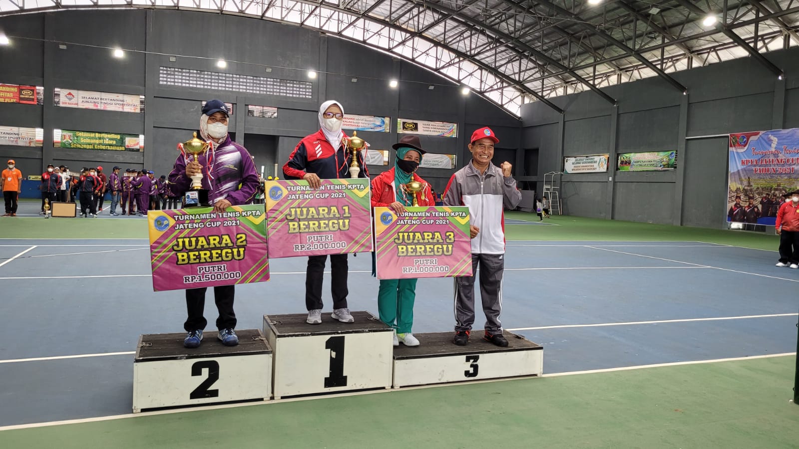 Closing 3