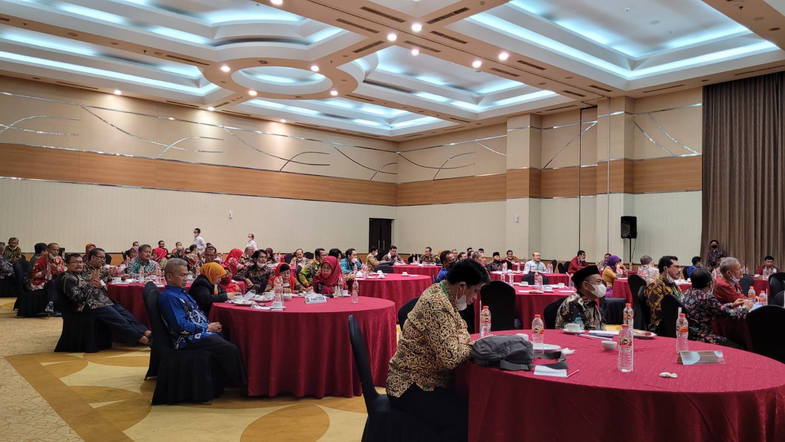 Diskusi Hukum 3