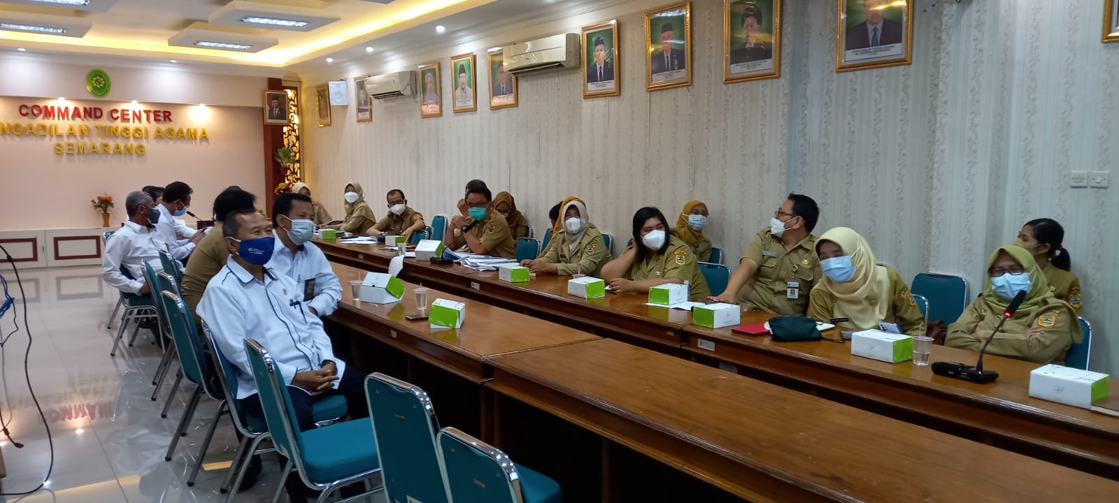 Finalisasi pemprov pta 3