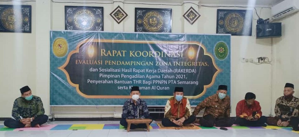 Rakor THR 2