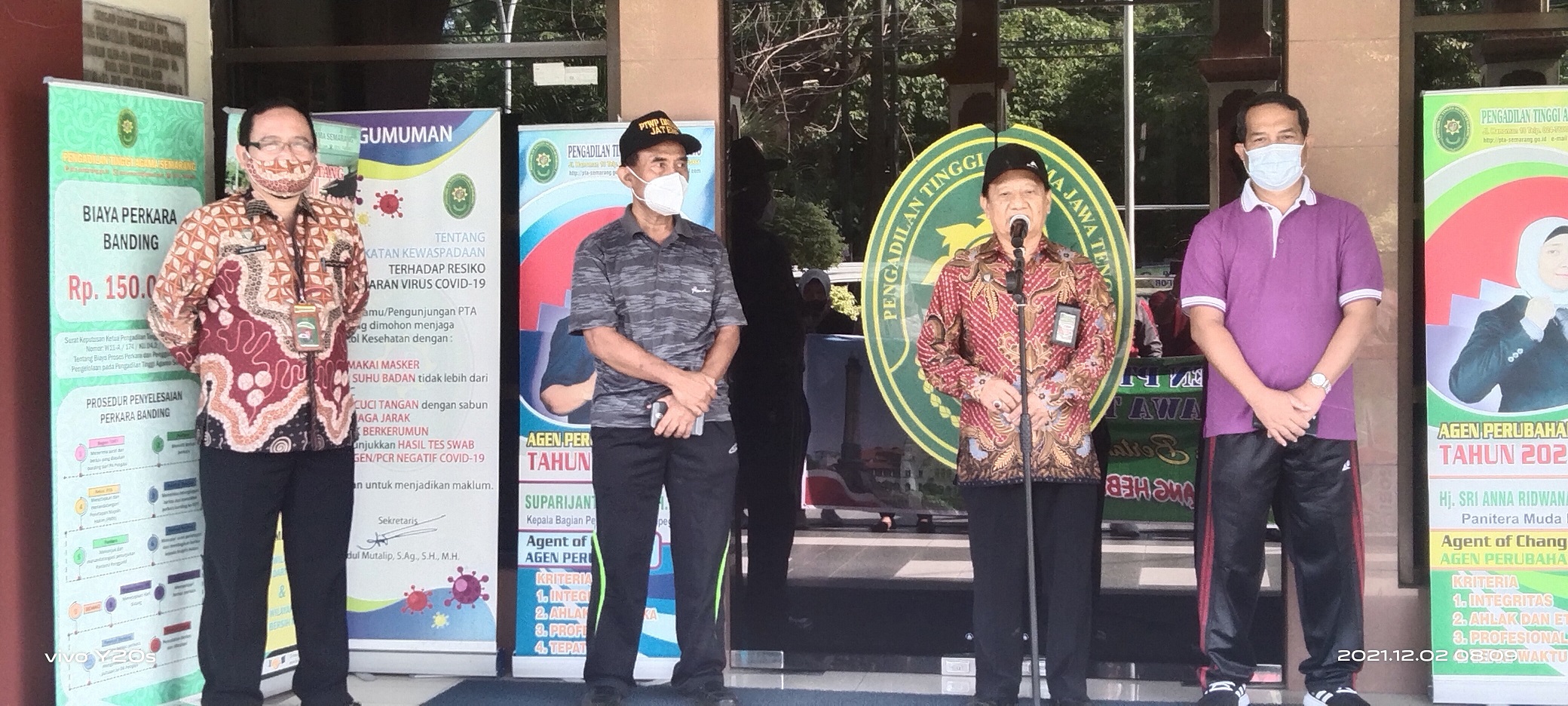pemberangkatan ptwp 3