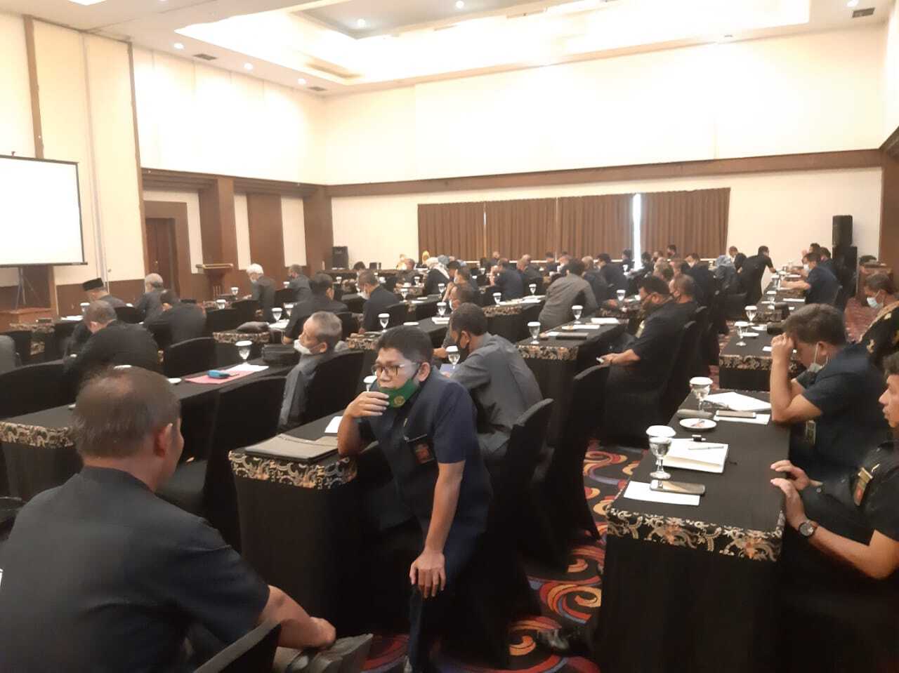 rakor 23 maret 5 convert