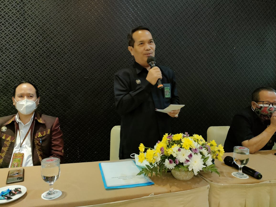 rakor purwokerto1