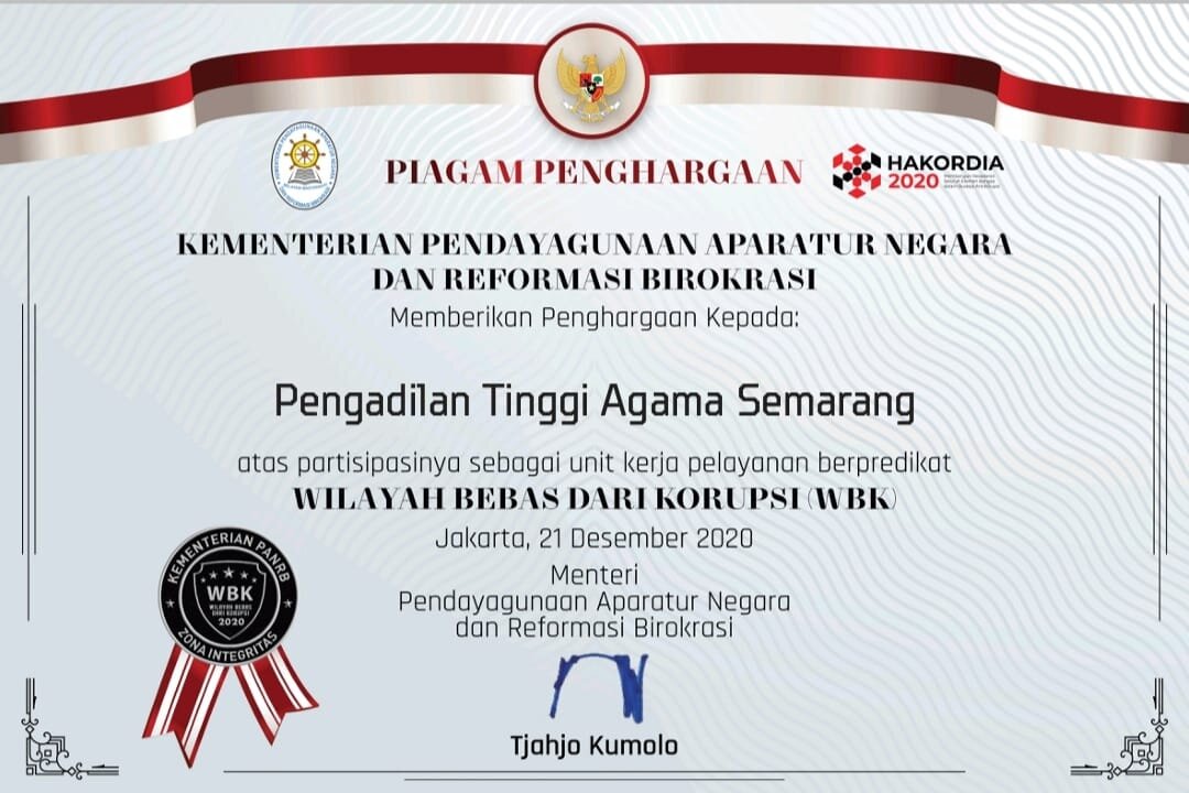 sertifikat wbk
