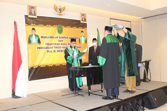 sumpah