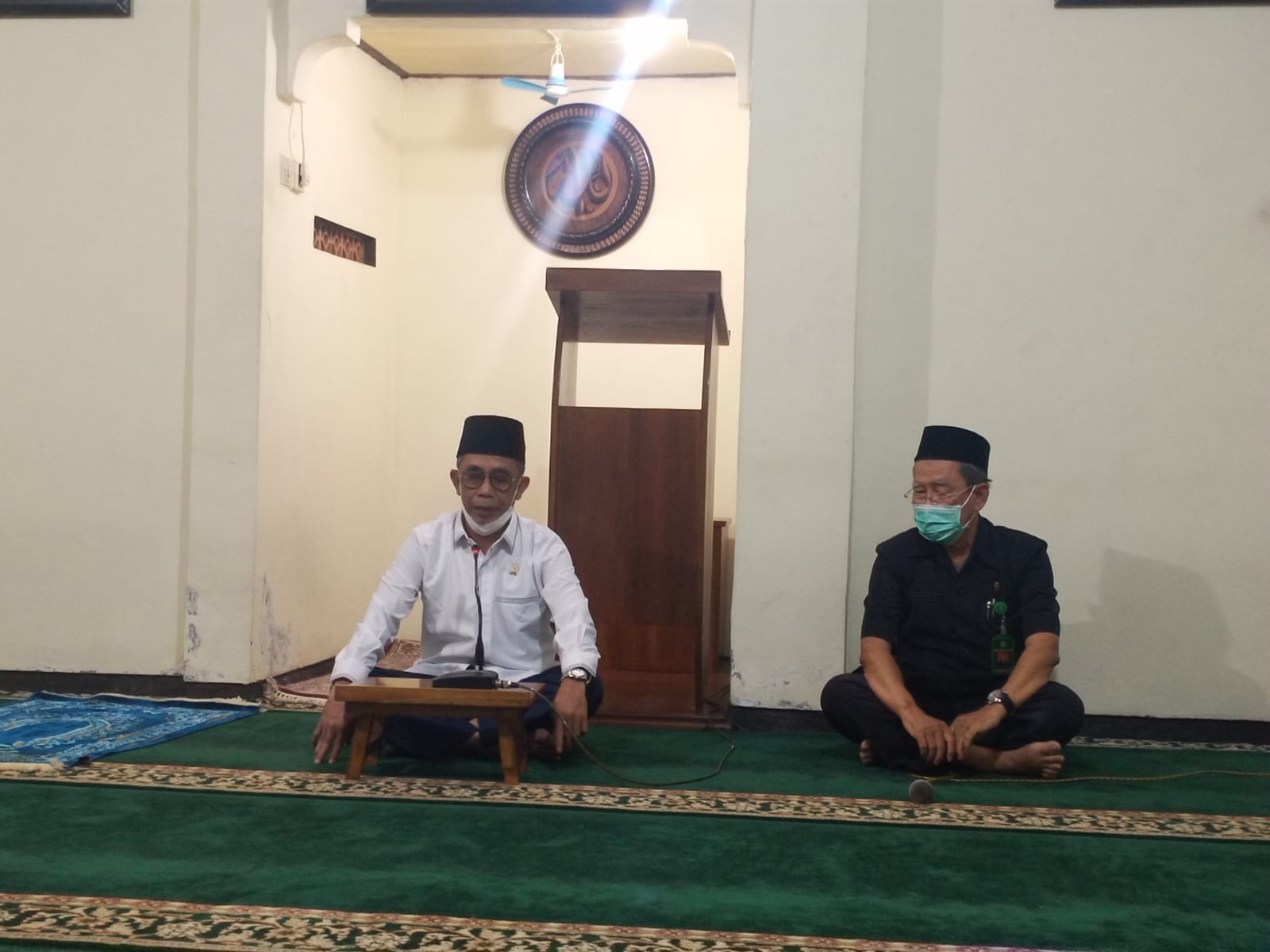 Amaliyah Romadhon 1