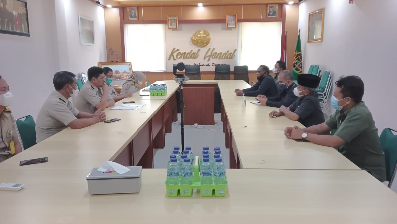 Optimalisasi SIHANDAL 1