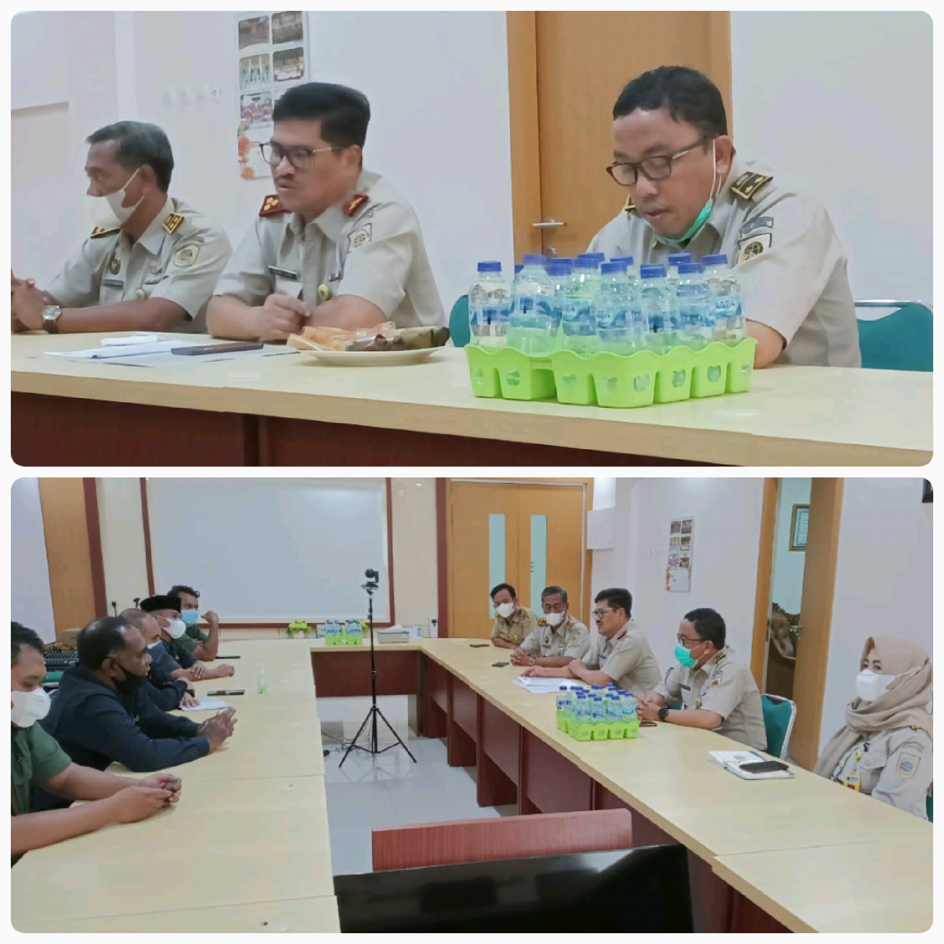 Optimalisasi SIHANDAL 2