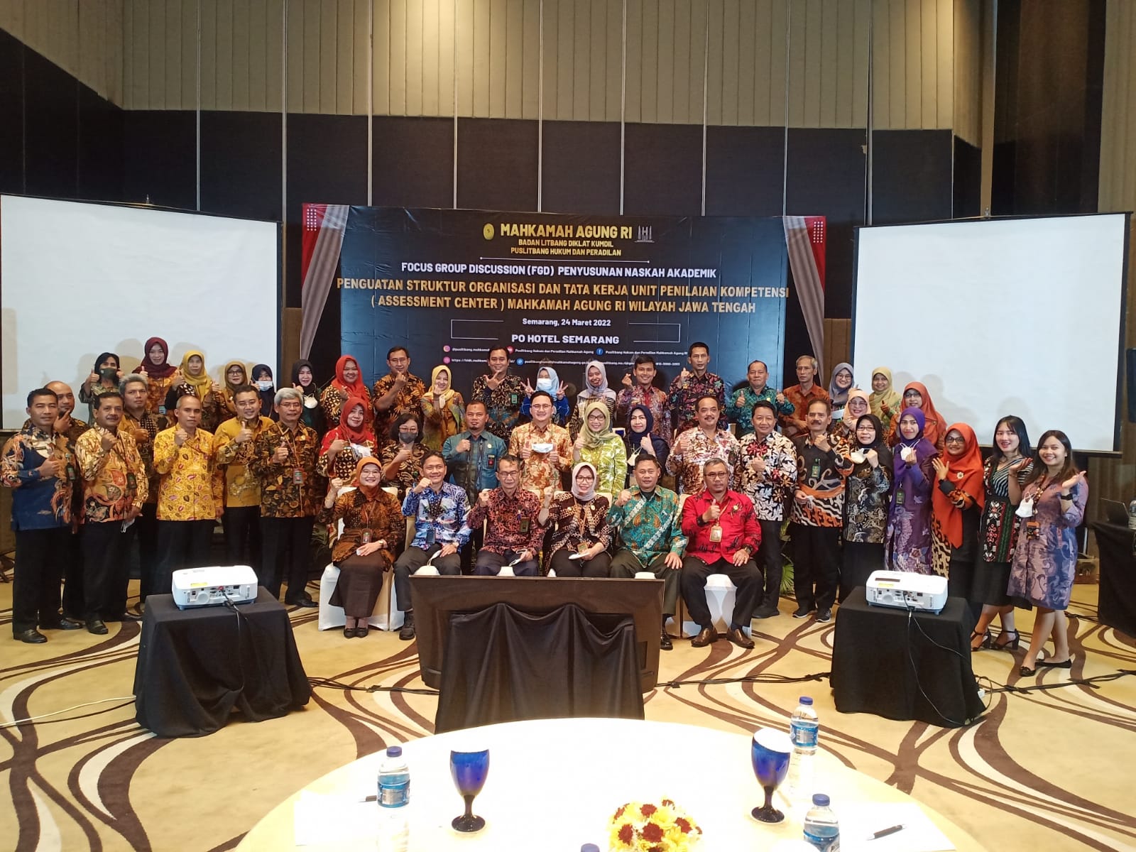 FGD Sek 2