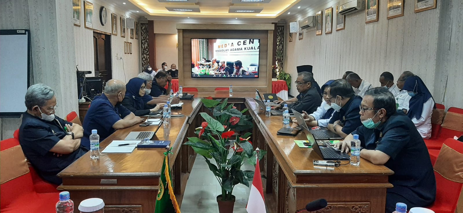 Sosialisasi ACO 1
