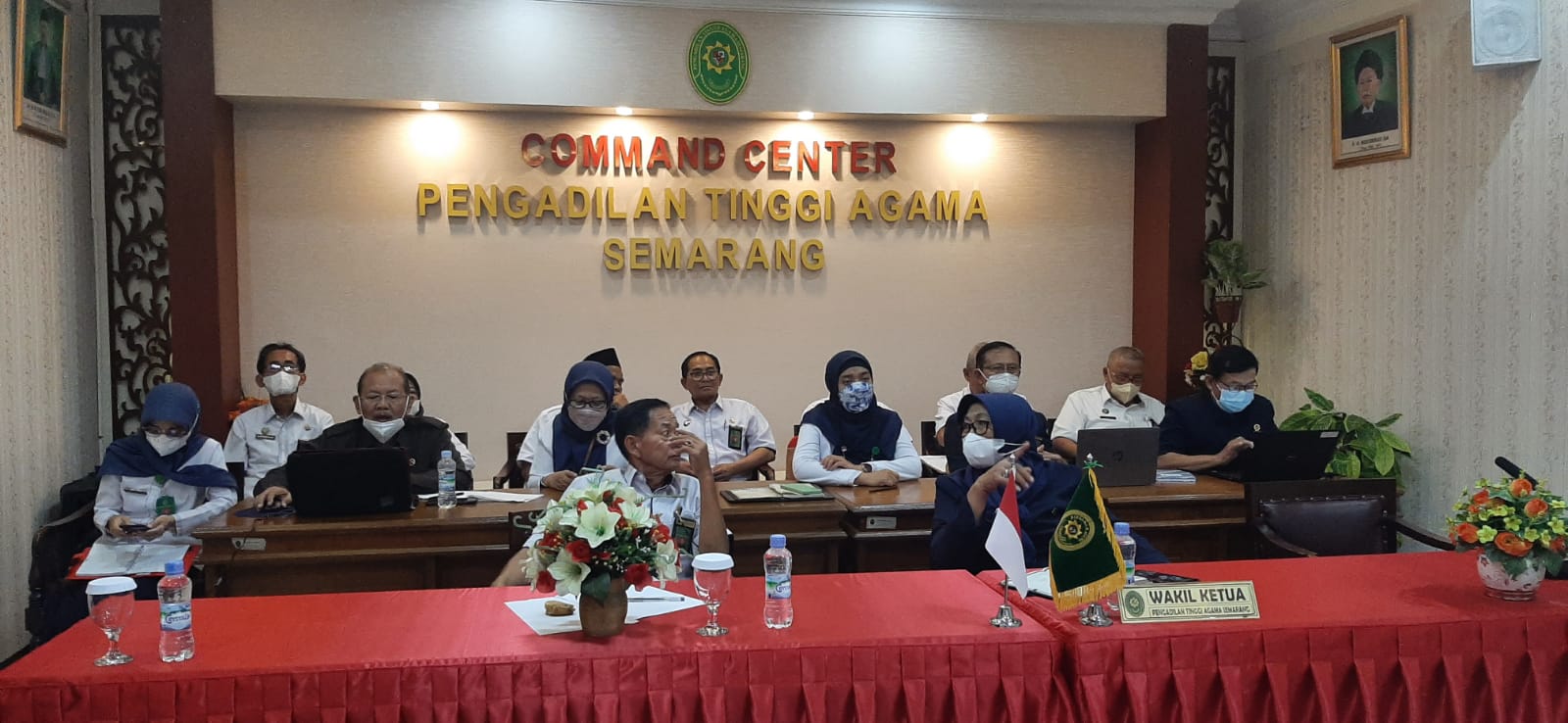 Sosialisasi ACO 2