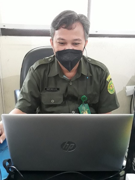 Sosialisasi Wasdal 1 Revisi