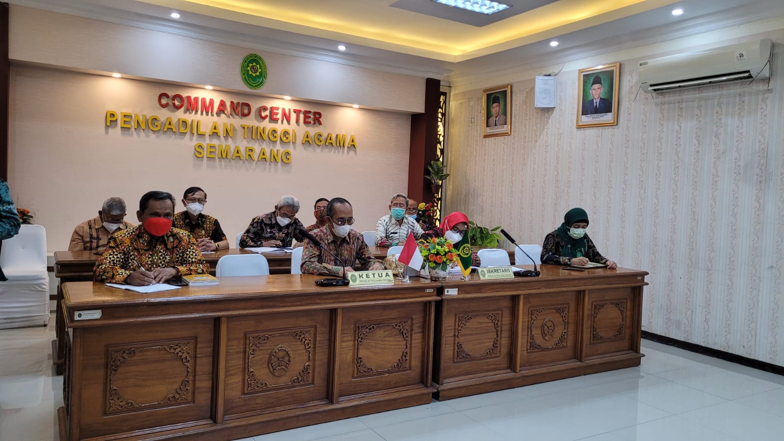 Sosialisasi ZI 2