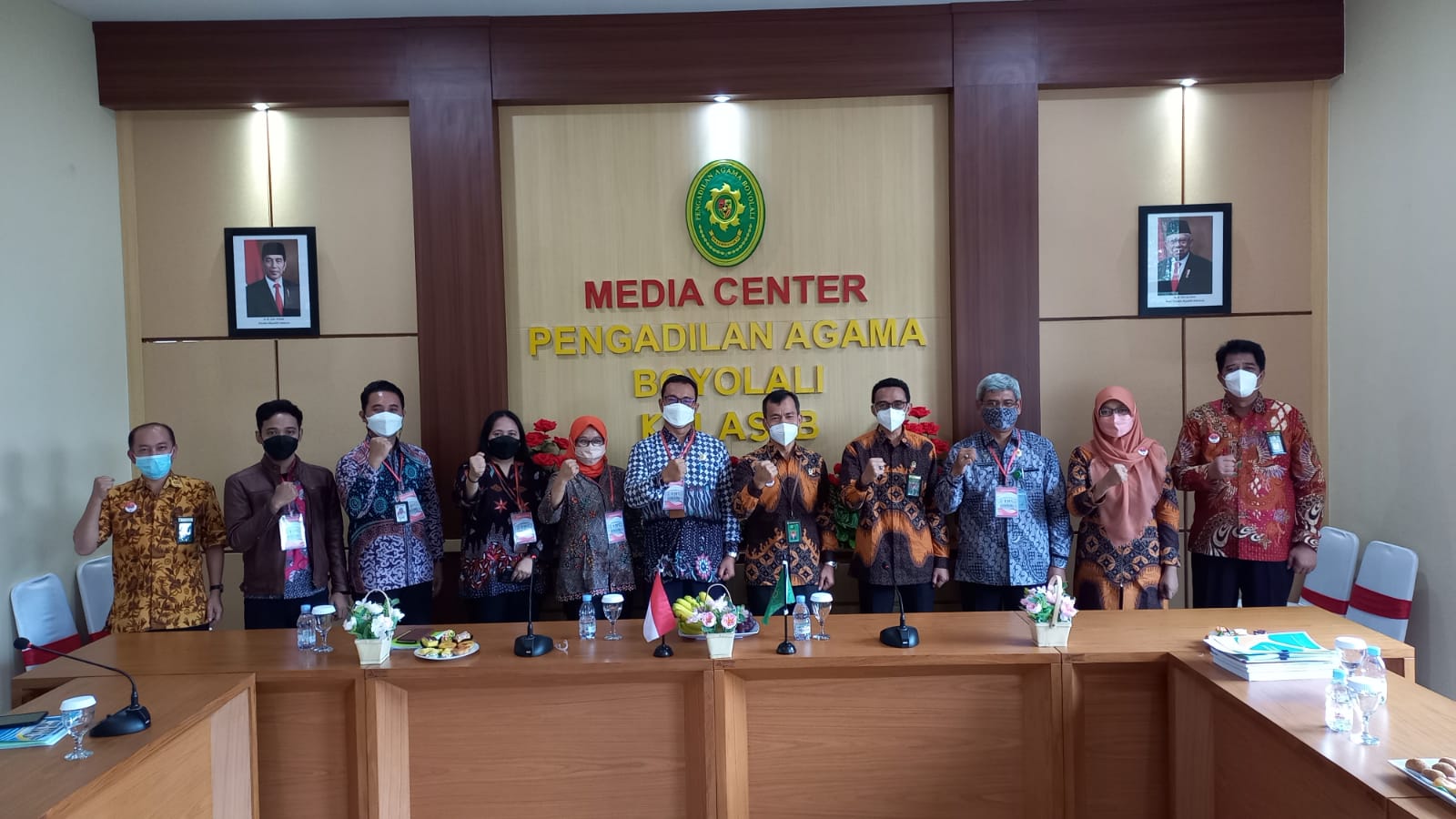 Verval PANRB 2