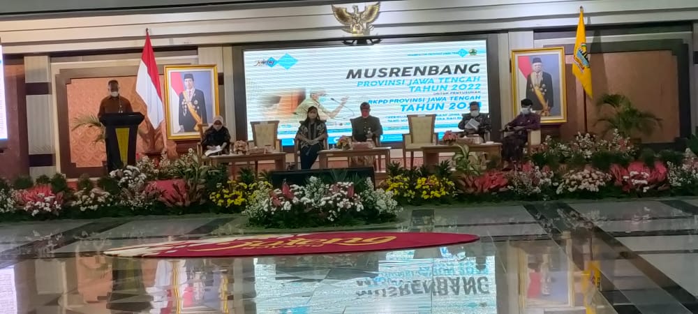 musrenbang 2022 1