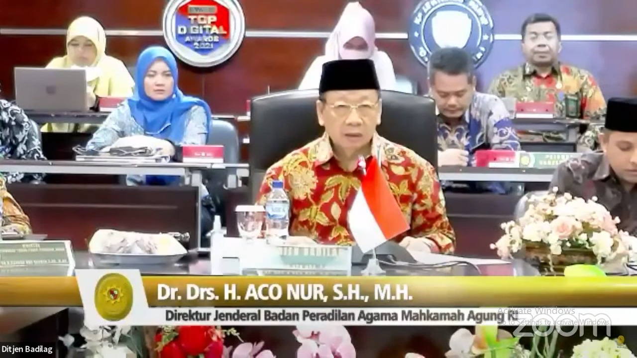 om aco