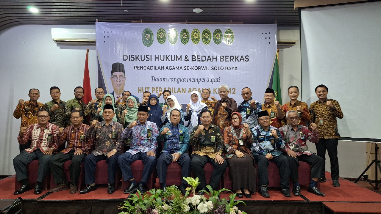 Foto Bersama