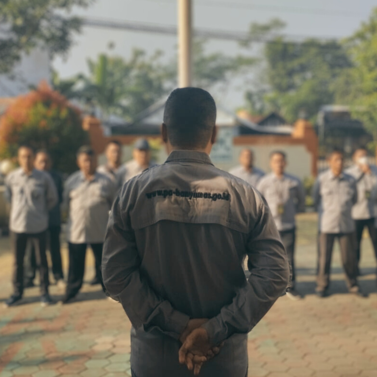 Foto Eksekusi 1
