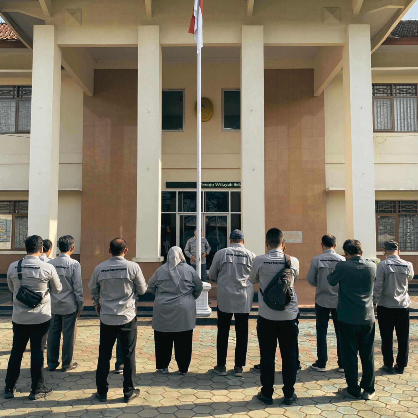 Foto Eksekusi 2