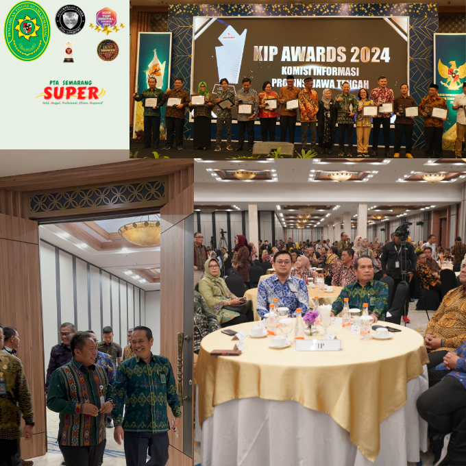 KIP Award