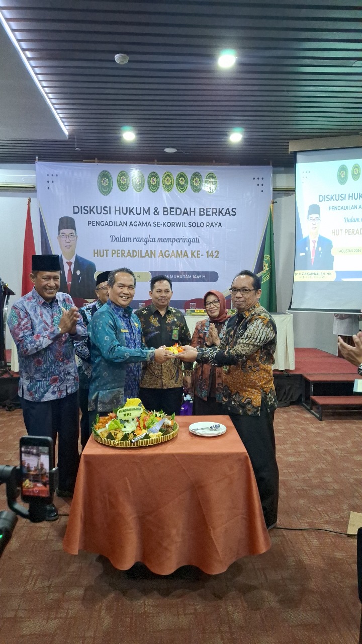 Potong Tumpeng