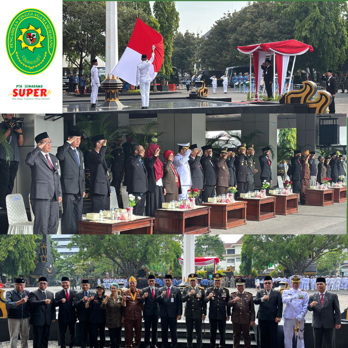 upacara KPTA 3