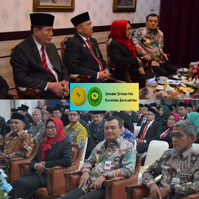 Pisah sambut 1