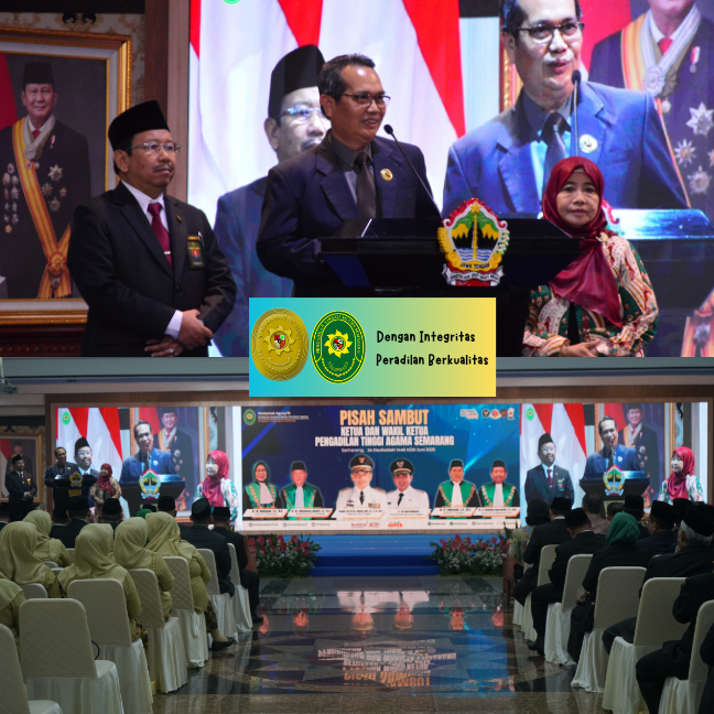 Pisah sambut 4