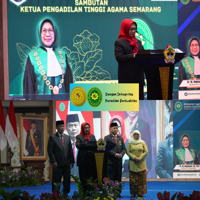 Pisah sambut 5