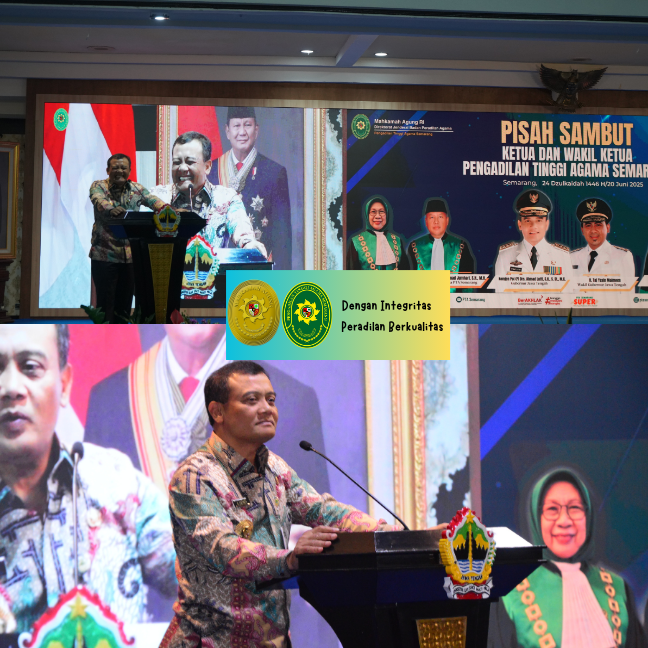 Pisah sambut 6