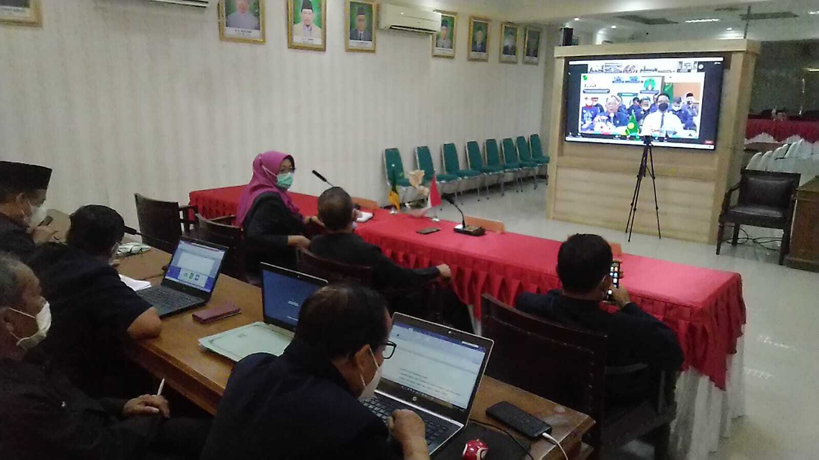 BEDAH BUKU 1