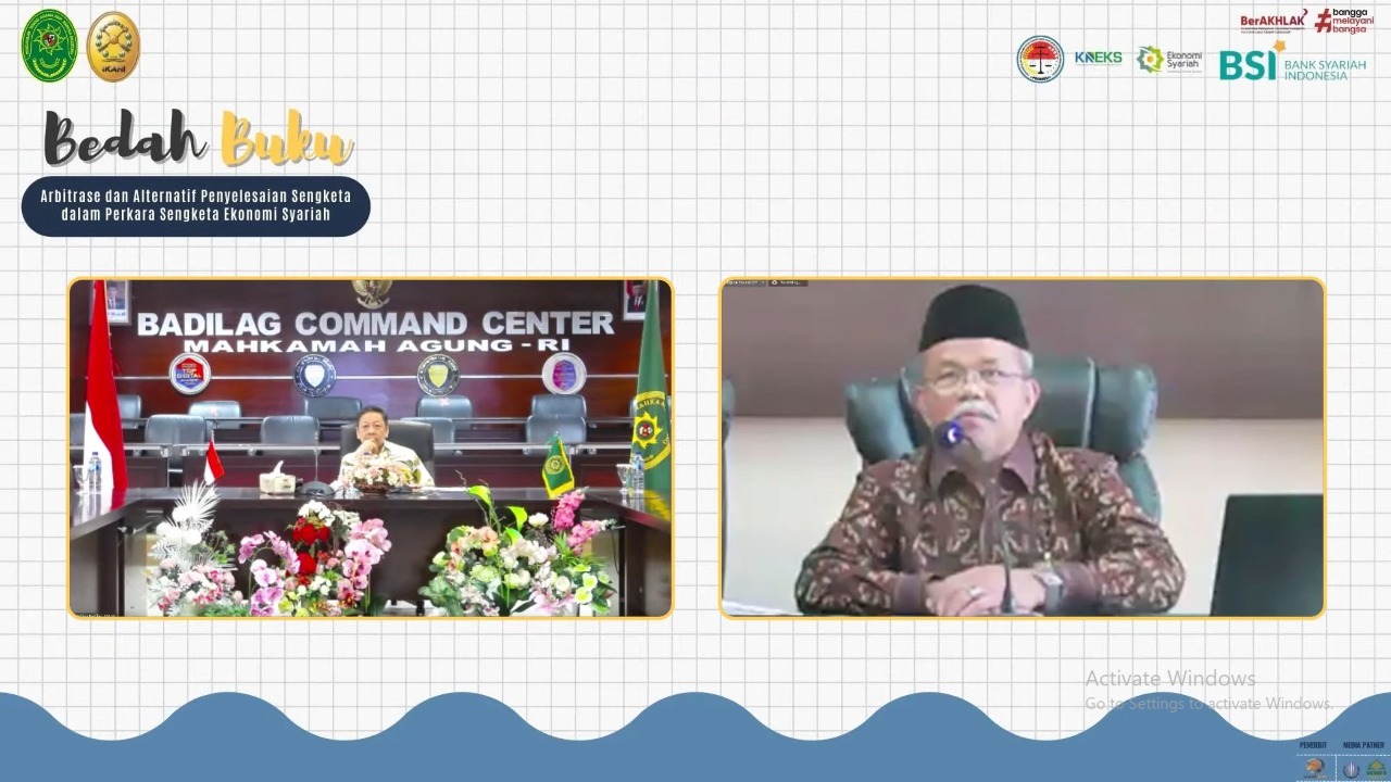 BEDAH BUKU 4