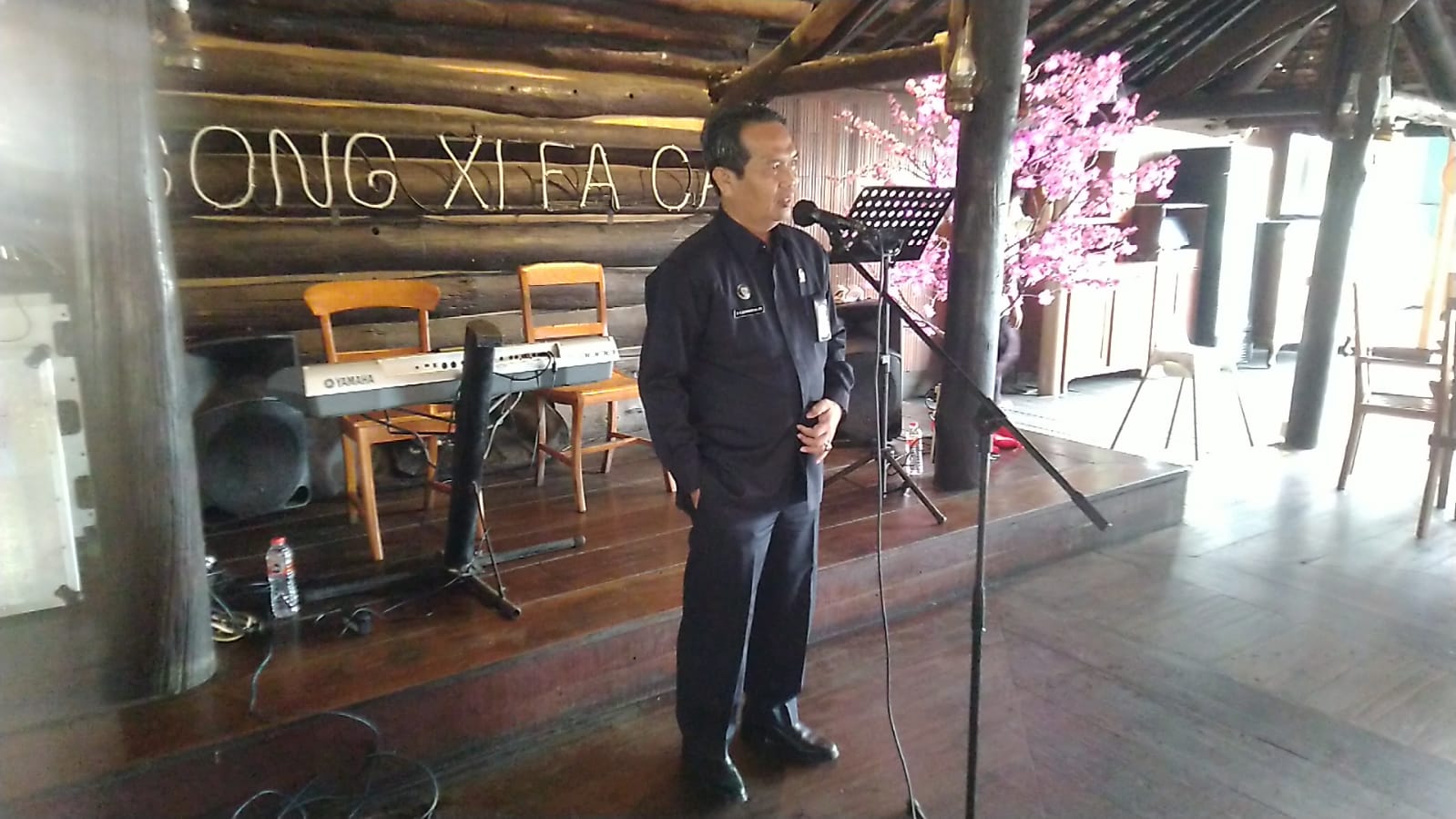 Kampung Laut 1