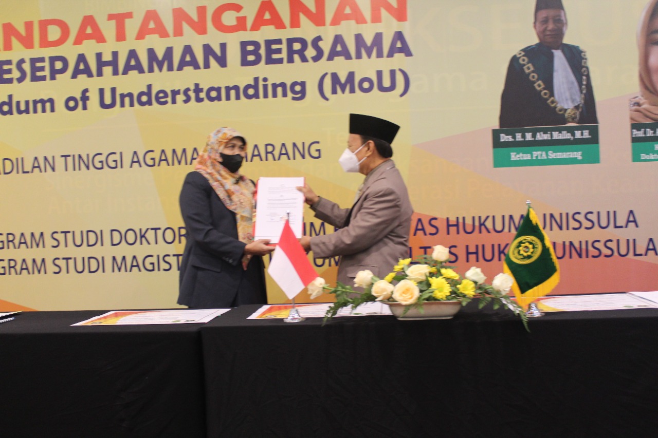 MOU 1