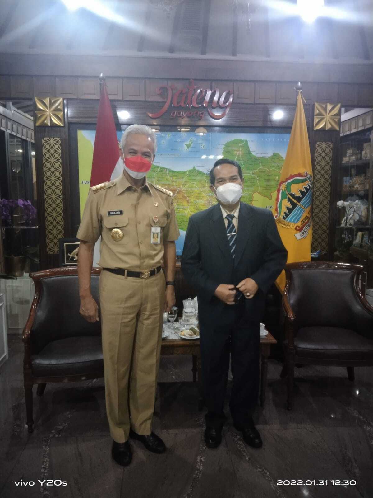 Pak Ganjar
