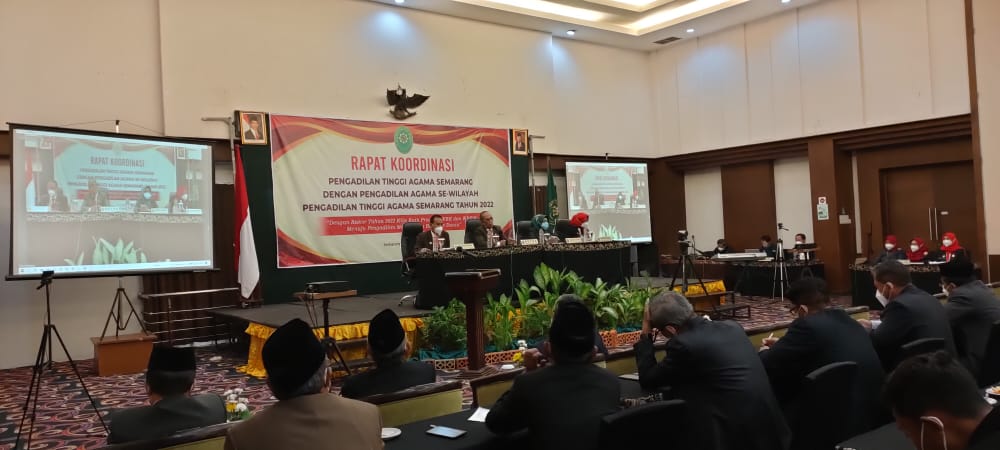Rakor Grasia 3 