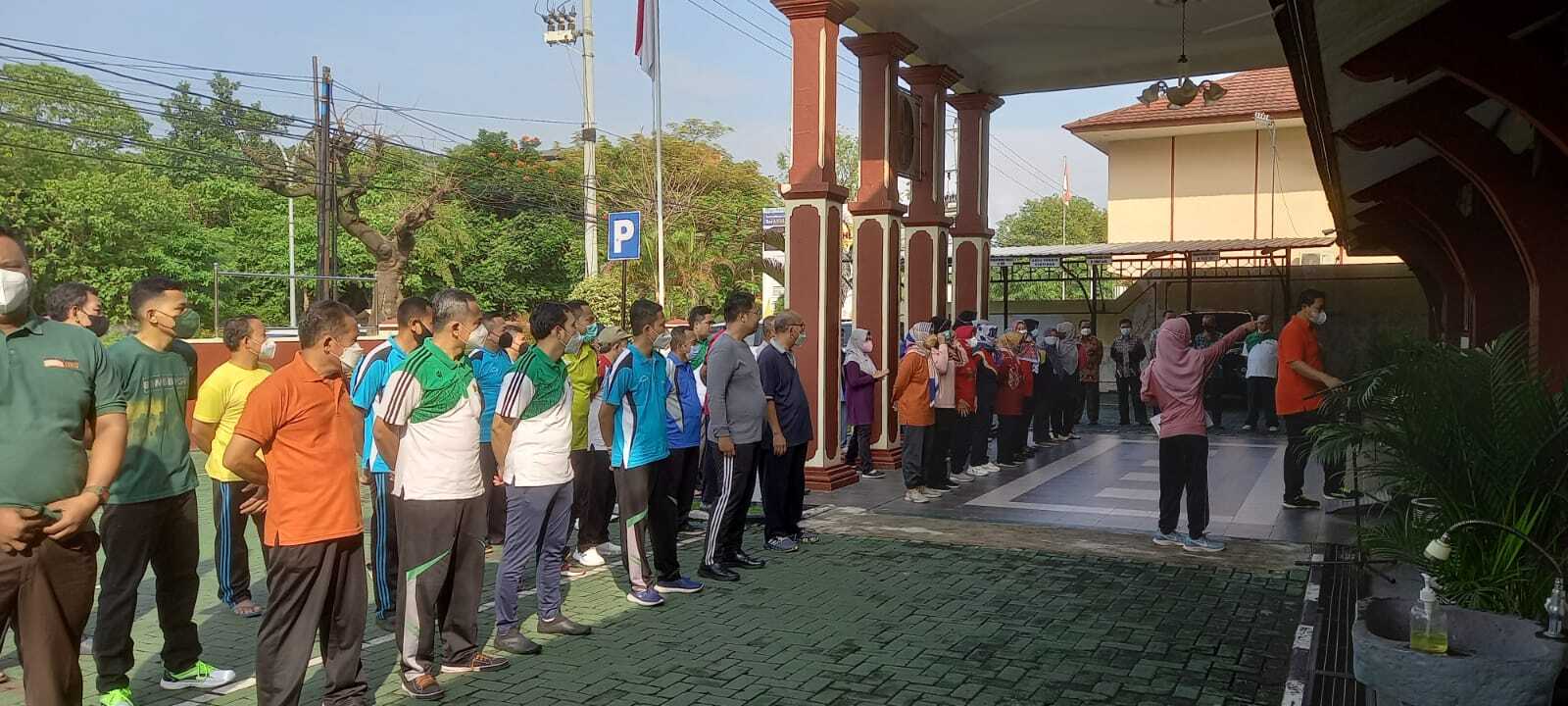 kerjabakti 3