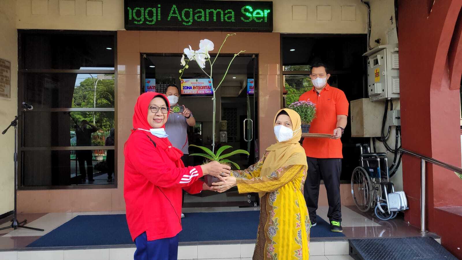 kerjabakti 7
