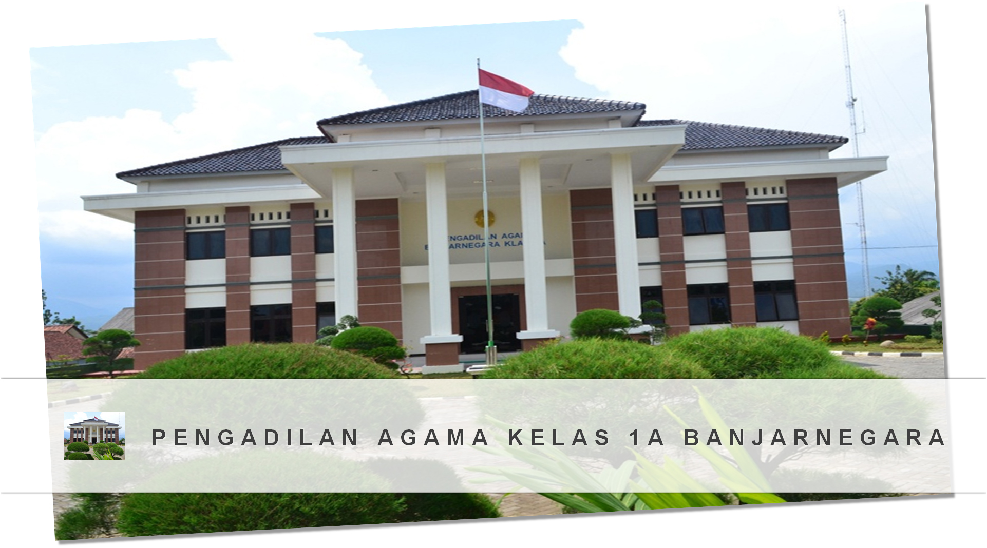 PA Banjarnegara