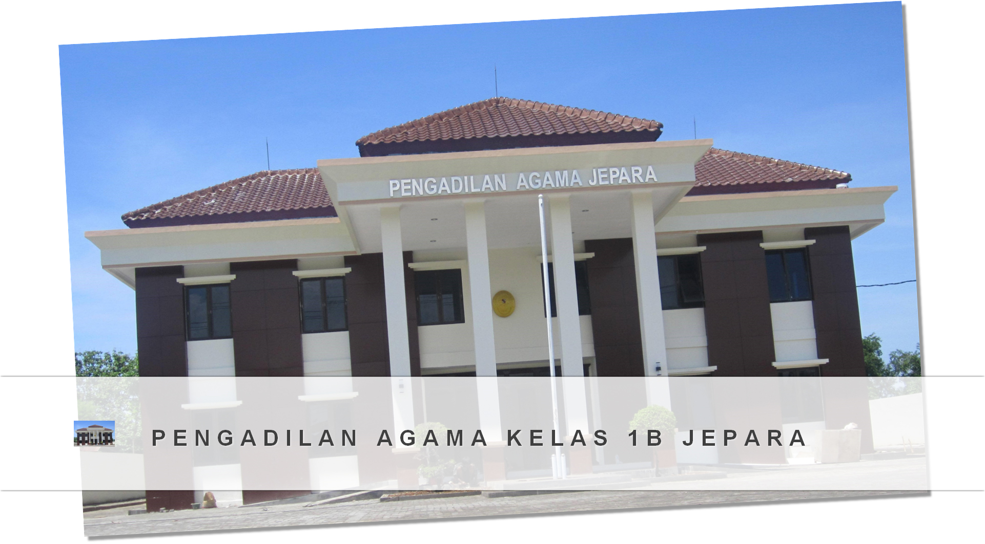 PA Jepara