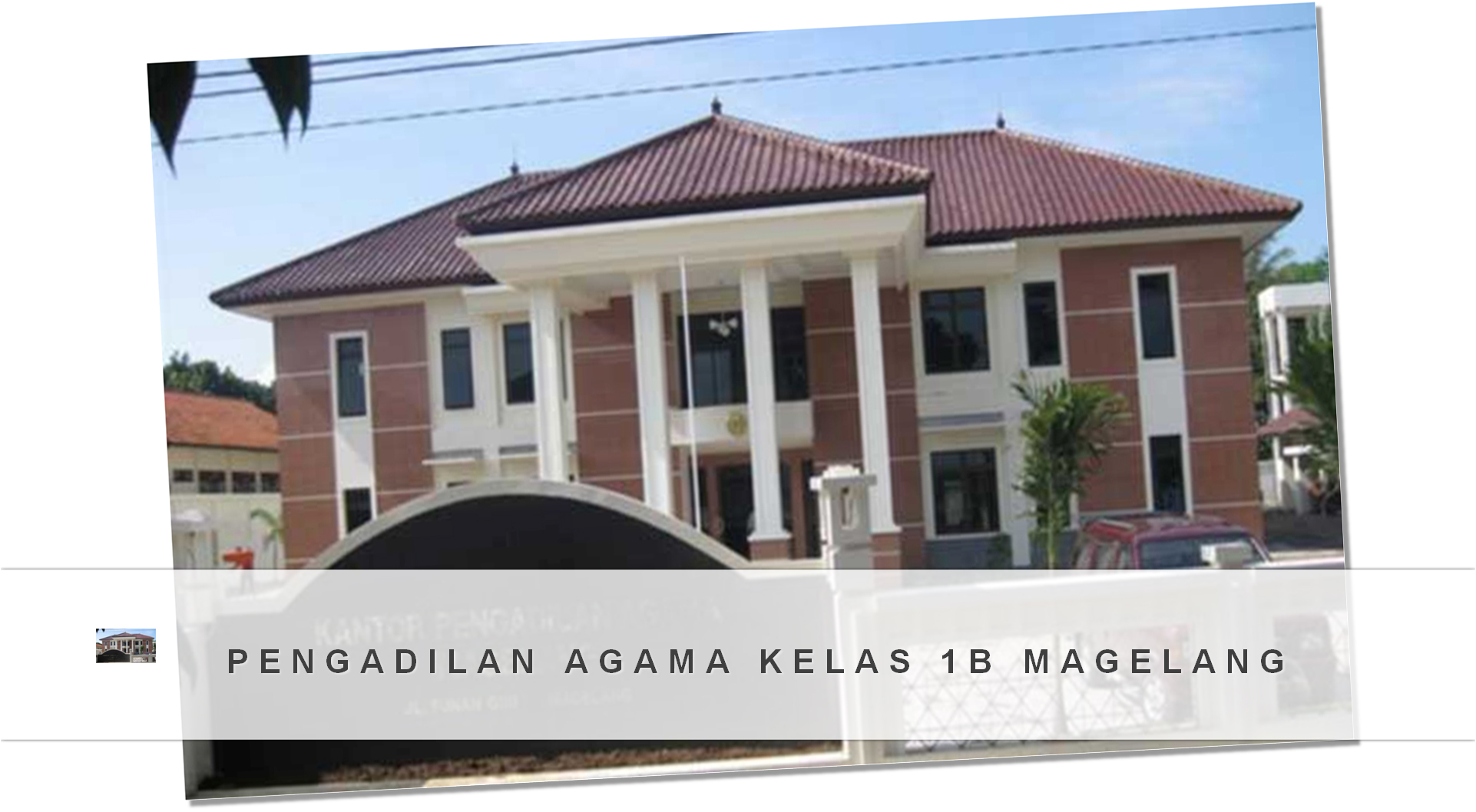 PA Magelang