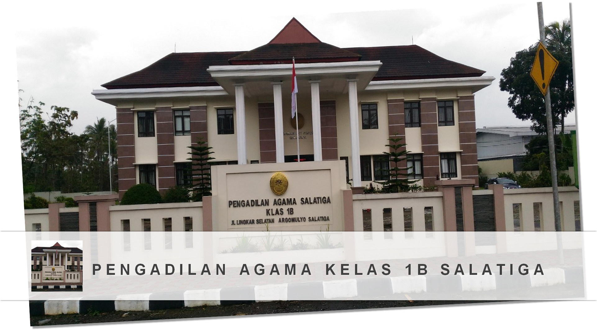PA Salatiga