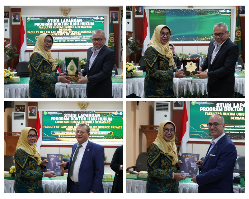 kunjungan unissula 4